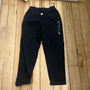 American Eagle mom pant